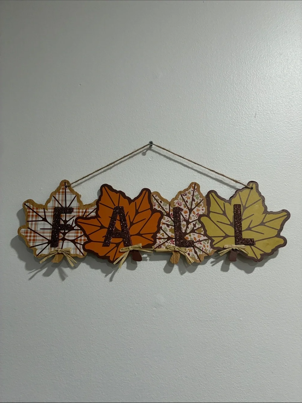 N/A festive fall